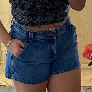 Denim Dreams 🌀
